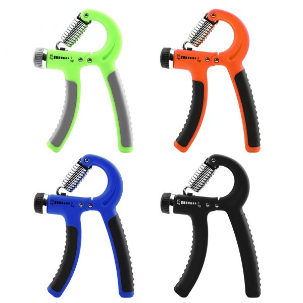 šŖ 6 PCS Hand Grip Strengthener Kit
